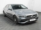 Mercedes C 220 GD4N001#220 d mHEV 4-Matic Avantgarde Ambient Salon PL VAT 23% - 3