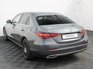 Mercedes C 220 GD4N001#220 d mHEV 4-Matic Avantgarde Ambient Salon PL VAT 23% - 4