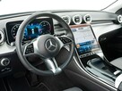 Mercedes C 220 GD4N001#220 d mHEV 4-Matic Avantgarde Ambient Salon PL VAT 23% - 6