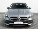 Mercedes C 220 GD4N001#220 d mHEV 4-Matic Avantgarde Ambient Salon PL VAT 23% - 7
