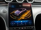 Mercedes C 220 GD4N001#220 d mHEV 4-Matic Avantgarde Ambient Salon PL VAT 23% - 13