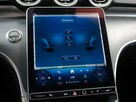 Mercedes C 220 GD4N001#220 d mHEV 4-Matic Avantgarde Ambient Salon PL VAT 23% - 14