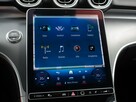 Mercedes C 220 GD4N001#220 d mHEV 4-Matic Avantgarde Ambient Salon PL VAT 23% - 15