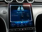 Mercedes C 220 GD4N001#220 d mHEV 4-Matic Avantgarde Ambient Salon PL VAT 23% - 16