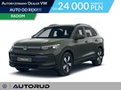 Volkswagen Tiguan Life Plus 1.5eTSI 131KM automat DSG Hak Koło zapasowe