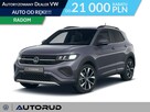 Volkswagen T-Cross R-Line Plus 1.5TSI ACT 150KM automat DSG Pakiet Comfort Tech Style - 1