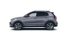 Volkswagen T-Cross R-Line Plus 1.5TSI ACT 150KM automat DSG Pakiet Comfort Tech Style - 2