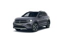 Volkswagen T-Cross R-Line Plus 1.5TSI ACT 150KM automat DSG Pakiet Comfort Tech Style - 7