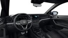 Volkswagen T-Cross R-Line Plus 1.5TSI ACT 150KM automat DSG Pakiet Comfort Tech Style - 9