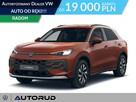 Volkswagen T-Roc Life 1.5 eTSI 116KM automat DSG Pakiet Zimowy