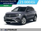 Volkswagen T-Cross Life Plus 1.0TSI 95KM manual Pakiet Comfort bezprzewodowy App Connect - 1