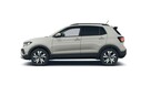 Volkswagen T-Cross Life Plus 1.0TSI 116KM automat DSG Pakiet Comfort App Connect - 2