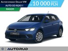 Volkswagen Polo Life Plus 1.0TSI 95KM automat DSG Pakiet Comfort