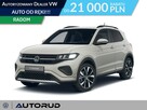 Volkswagen T-Cross R-Line Plus 1.5TSI ACT 150KM automat DSG Pakiet Comfort Pakiet Style