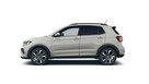 Volkswagen T-Cross R-Line Plus 1.5TSI ACT 150KM automat DSG Pakiet Comfort Pakiet Style - 2