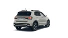 Volkswagen T-Cross R-Line Plus 1.5TSI ACT 150KM automat DSG Pakiet Comfort Pakiet Style - 5