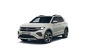 Volkswagen T-Cross R-Line Plus 1.5TSI ACT 150KM automat DSG Pakiet Comfort Pakiet Style - 7