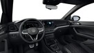Volkswagen T-Cross R-Line Plus 1.5TSI ACT 150KM automat DSG Pakiet Comfort Pakiet Style - 9