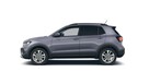 Volkswagen T-Cross Life Plus 1.0TSI 116KM automat DSG Pakiet Comfort Style koło zapasowe - 2