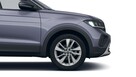 Volkswagen T-Cross Life Plus 1.0TSI 116KM automat DSG Pakiet Comfort Style koło zapasowe - 8