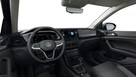 Volkswagen T-Cross Life Plus 1.0TSI 116KM automat DSG Pakiet Comfort Style koło zapasowe - 9