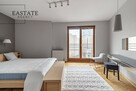 4 pokoje 128 m² | garaż | metro | klima | Arkadia - 6