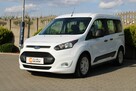 Ford Transit Connect II 1.5 TDCI 101KM 2017Rok Przebieg 57044km - 2