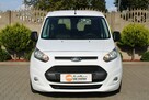 Ford Transit Connect II 1.5 TDCI 101KM 2017Rok Przebieg 57044km - 3