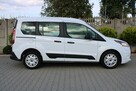 Ford Transit Connect II 1.5 TDCI 101KM 2017Rok Przebieg 57044km - 5