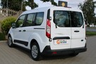 Ford Transit Connect II 1.5 TDCI 101KM 2017Rok Przebieg 57044km - 6