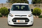 Ford Transit Connect II 1.5 TDCI 101KM 2017Rok Przebieg 57044km - 9