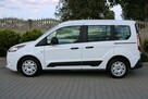 Ford Transit Connect II 1.5 TDCI 101KM 2017Rok Przebieg 57044km - 10