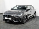 Ford Focus GD1W966#1.0 EcoBoost mHEV ST-Line X Pakiet zimowy K.cof Salon PL VAT23 - 2