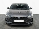 Ford Focus GD1W966#1.0 EcoBoost mHEV ST-Line X Pakiet zimowy K.cof Salon PL VAT23 - 7