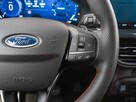Ford Focus GD1W966#1.0 EcoBoost mHEV ST-Line X Pakiet zimowy K.cof Salon PL VAT23 - 14