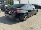Toyota Camry Executive Hybryda Auto. Skóra Podgrzewanie Kamery360  230KM - 3