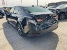 Toyota Camry Executive Hybryda Auto. Skóra Podgrzewanie Kamery360  230KM - 5