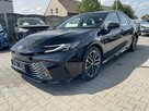 Toyota Camry Executive Hybryda Auto. Skóra Podgrzewanie Kamery360  230KM - 7