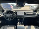 Toyota Camry Executive Hybryda Auto. Skóra Podgrzewanie Kamery360  230KM - 10