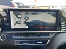 Toyota Camry Executive Hybryda Auto. Skóra Podgrzewanie Kamery360  230KM - 11