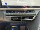 Toyota Camry Executive Hybryda Auto. Skóra Podgrzewanie Kamery360  230KM - 13