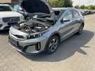 Kia XCeed Podgrzewanie Kamera Skóra Klimatronik - 4