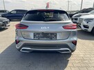 Kia XCeed Podgrzewanie Kamera Skóra Klimatronik - 6
