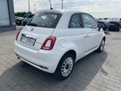 Fiat 500 Salon PL Dolcevita Szyberach Klimatronik - 2