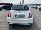 Fiat 500 Salon PL Dolcevita Szyberach Klimatronik - 3