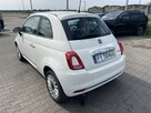 Fiat 500 Salon PL Dolcevita Szyberach Klimatronik - 4