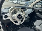 Fiat 500 Salon PL Dolcevita Szyberach Klimatronik - 6