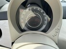 Fiat 500 Salon PL Dolcevita Szyberach Klimatronik - 7
