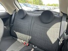 Fiat 500 Salon PL Dolcevita Szyberach Klimatronik - 10