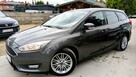 Ford Focus 1.0i*101PS*OPŁACONY*Bezwypadkowy Klimatronik*Serwis*GWARANCJA24 - 2